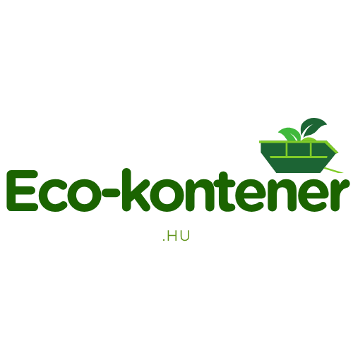 Eco-Konténer