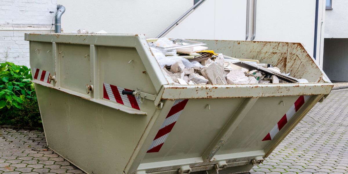 Konténer rendelés Budapest - Eco-Konténer