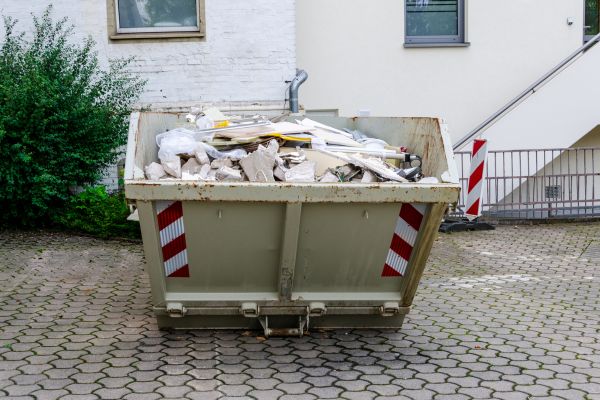 Sitt konténer rendelés