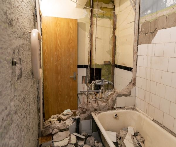 Konténer bontáshoz Budapest